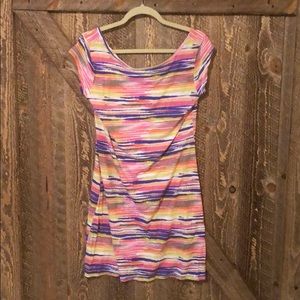 Victoria’s Secret tee dress